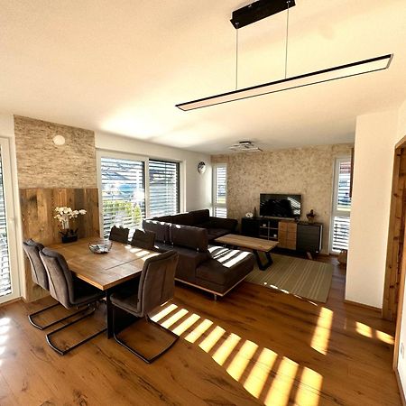 Alpin Apartments ราดชตัดท์ ภายนอก รูปภาพ