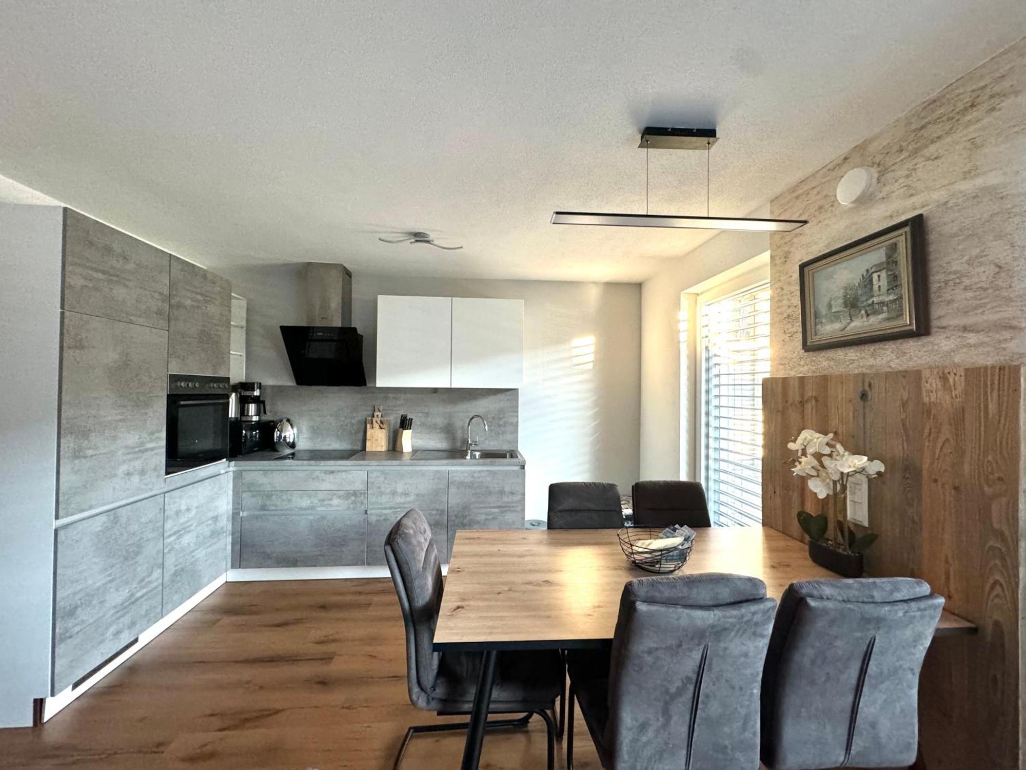 Alpin Apartments ราดชตัดท์ ภายนอก รูปภาพ