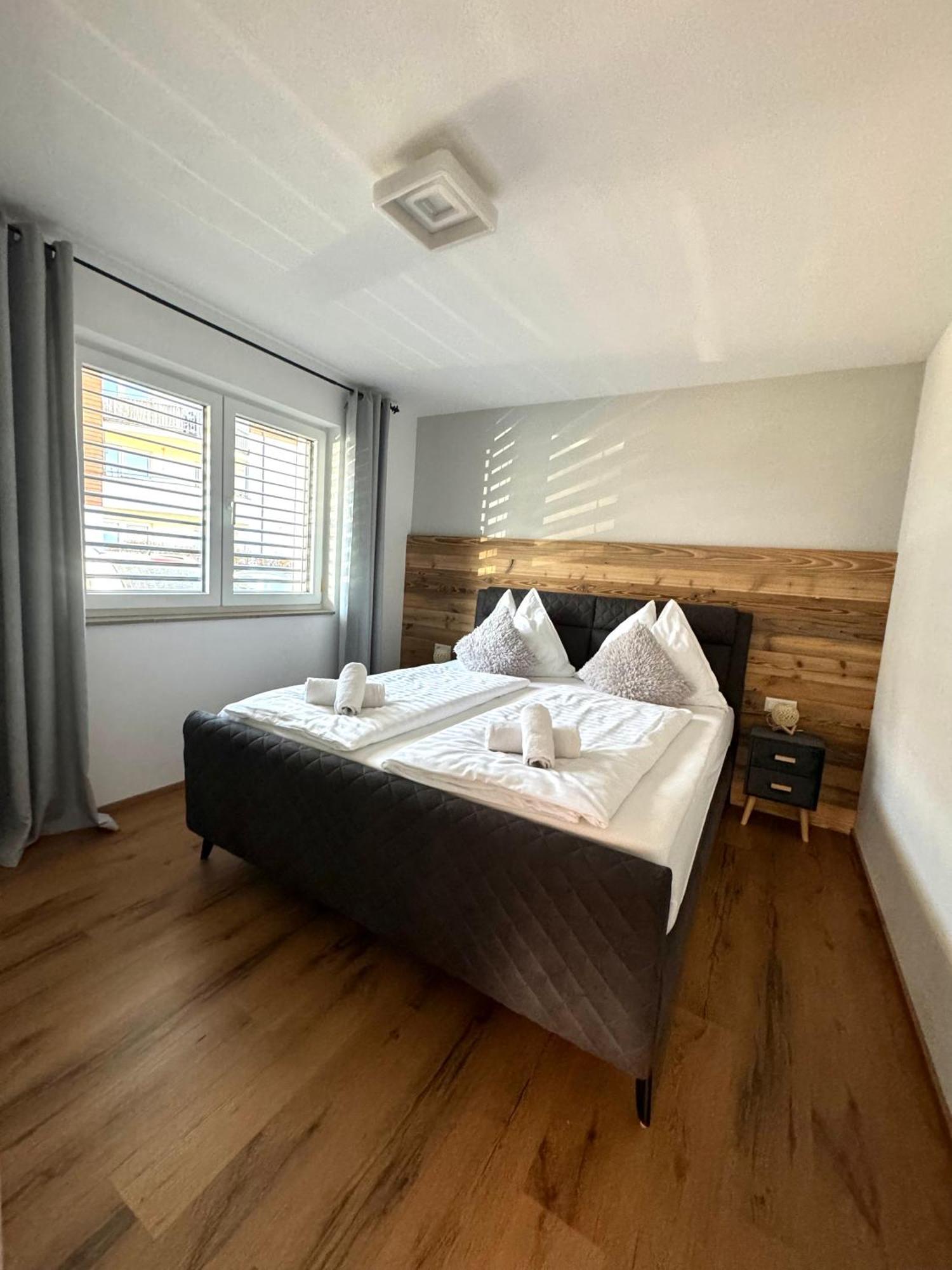 Alpin Apartments ราดชตัดท์ ภายนอก รูปภาพ