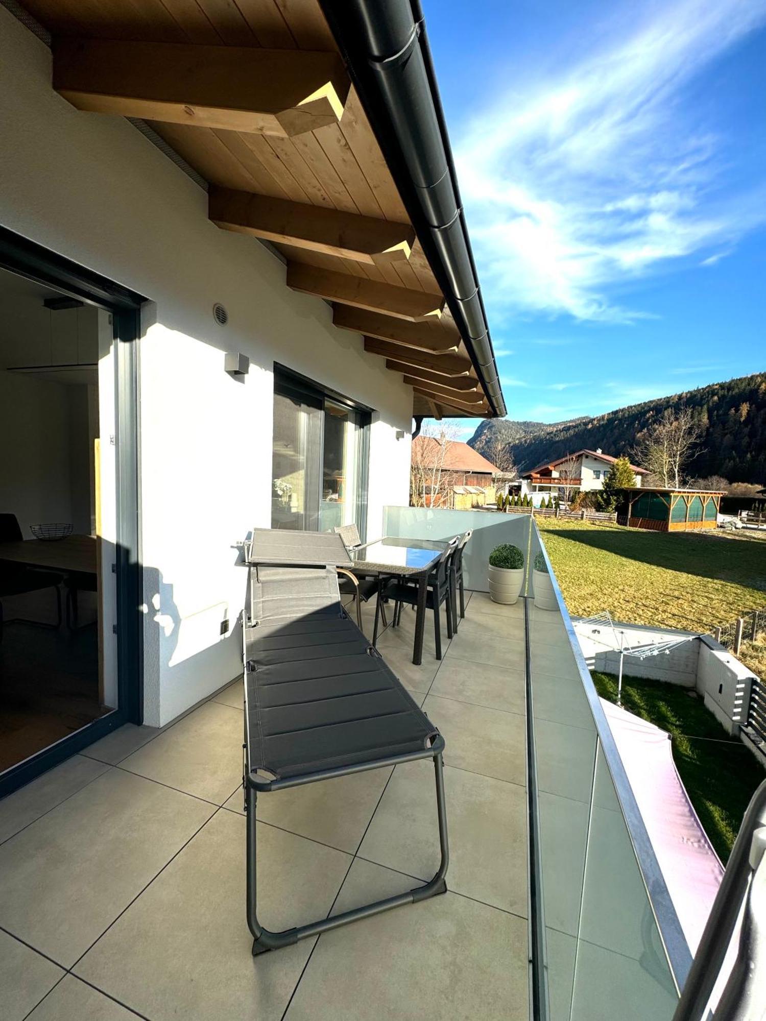 Alpin Apartments ราดชตัดท์ ภายนอก รูปภาพ